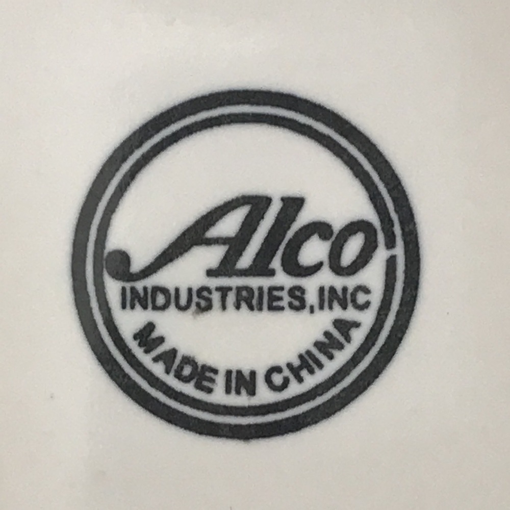 Alco canisters Kitchen 5” X 4.5” & 8” X 4.5” - Picture 10 of 10